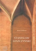 Stanisław ... - Józef Feldman - buch auf polnisch 
