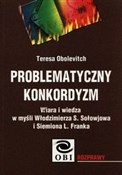 Polska książka : Problematy... - Teresa Obolevitch