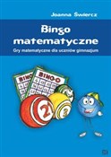 Bingo mate... - Joanna Świercz -  Polnische Buchandlung 