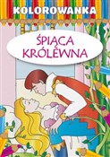 Śpiąca kró... - Maria Pietruszewska -  polnische Bücher