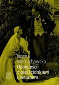 Opowieści ... - Bogna Wernichowska -  fremdsprachige bücher polnisch 