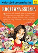Polska książka : Koloruję i...