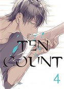 Ten Count ... - Rihito Takarai - buch auf polnisch 