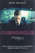 Książka : Cosmopolis... - Don DeLillo
