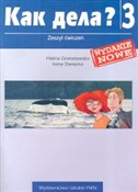 Kak dieła?... - Halina Granatowska, Irena Danecka -  polnische Bücher