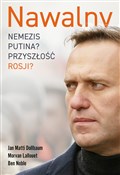 Nawalny Ne... - Jan Matti Dollbaum, Morvan Lallouet, Ben Noble -  fremdsprachige bücher polnisch 