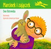 Marcinek i... - Ewa Ostrowska -  Książka z wysyłką do Niemiec 