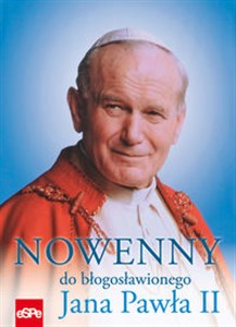 Bild von Nowenny do błogosławionego Jana Pawła II