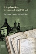 Księga ław... - Maciej Mikuła - buch auf polnisch 