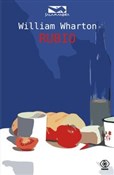 Książka : Rubio - William Wharton