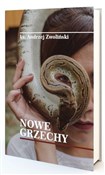 Nowe grzec... - Andrzej Zwoliński -  Książka z wysyłką do Niemiec 