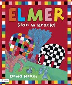 Elmer Słoń... - David McKee -  polnische Bücher