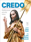 Credo Pods... - Waldemar Chrostowski, Adam Bujak -  fremdsprachige bücher polnisch 