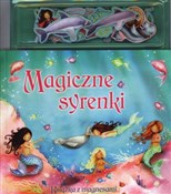 Polska książka : Magiczne s... - Anna Purska