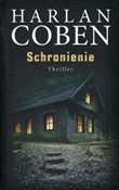 Schronieni... - Harlan Coben - buch auf polnisch 