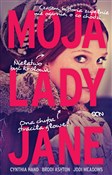 Polska książka : Moja lady ... - Cynthia Hand, Brodi Ashton, Jodi Meadows