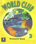World Club... - Michael Harris, David Mower -  fremdsprachige bücher polnisch 