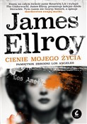 Polska książka : Cienie moj... - James Ellroy