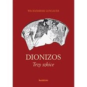 Dionizos T... - Włodzimierz Lengauer - buch auf polnisch 