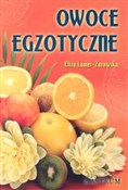 Owoce egzo... - Eliza Lamer-Zarawska - Ksiegarnia w niemczech