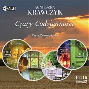[Audiobook... - Agnieszka Krawczyk - buch auf polnisch 