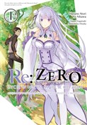 Re: Zero. ... - Tappei Nagatsuki, Haruno Atori, Shinichirou Otsuka, Yu Aikawa - buch auf polnisch 
