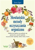 Słowiański... - Jana Iger -  polnische Bücher