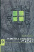 Polnische buch : Weronika p... - Paulo Coelho