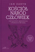 Polnische buch : Kościół na... - Jan Żaryn