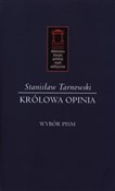 Królowa Op... - Stanisław Tarnowski - Ksiegarnia w niemczech