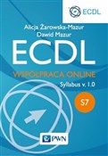 Polska książka : ECDL S7 Ws... - Alicja Żarowska-Mazur, Dawid Mazur