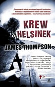 Krew Helsi... - James Thompson - Ksiegarnia w niemczech