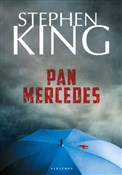 Pan Merced... - Stephen King -  polnische Bücher