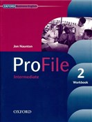 ProFile 2 ... - Jon Naunton -  polnische Bücher