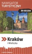Kraków i W... - Bogusław Michalec -  Książka z wysyłką do Niemiec 