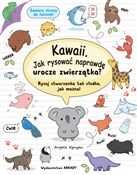 Kawaii Jak... - Angela Nguyen - buch auf polnisch 