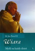 Myśli na k... - Jan Paweł II - buch auf polnisch 