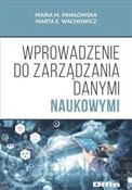 Polska książka : Wprowadzen... - Maria M. Pawłowska, Marta E. Wachowicz