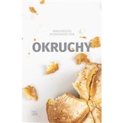 Książka : Okruchy - Małgorzata Borkowska