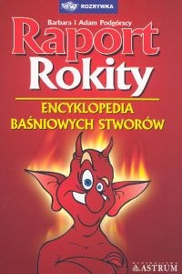 Bild von Raport Rokity Encyklopedia baśniowych stworów