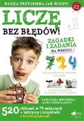 Liczę bez ... - Opracowanie Zbiorowe -  polnische Bücher
