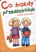 Polnische buch : Co każdy p... - Dorota Krassowska