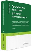Sprawozdan... - Aleksandra Bieniaszewska, Mieczysława Cellary, Elżbieta Dworak, Bernadeta Dziedziak - buch auf polnisch 