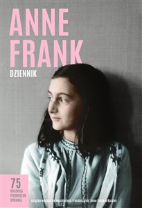 Bild von Dziennik Anne Frank