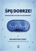 Śpij dobrz... - Kristen Casey -  polnische Bücher