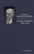 Polska książka : Pisma wybr... - Władysław Bartoszewski