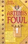 Artemis Fo... - Eoin Colfer - Ksiegarnia w niemczech