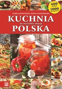 Bild von Kuchnia polska na wszystkie okazje