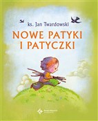 Nowe patyk... - Jan Twardowski - buch auf polnisch 