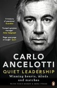 Zobacz : Quiet Lead... - Carlo Ancelotti